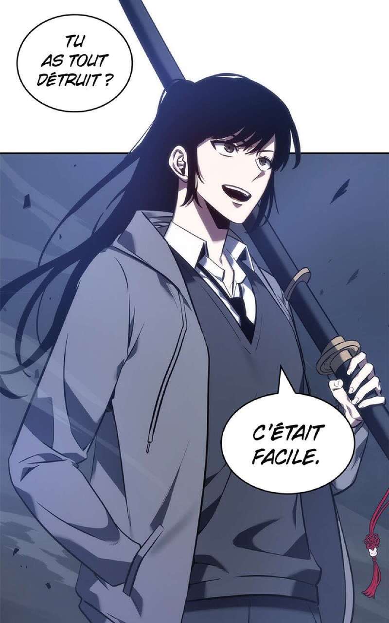 Read Omniscient Reader’s Viewpoint (fr) Manga Online