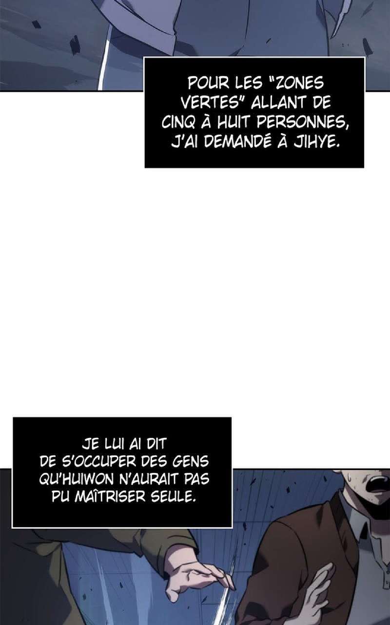 Read Omniscient Reader’s Viewpoint (fr) Manga Online