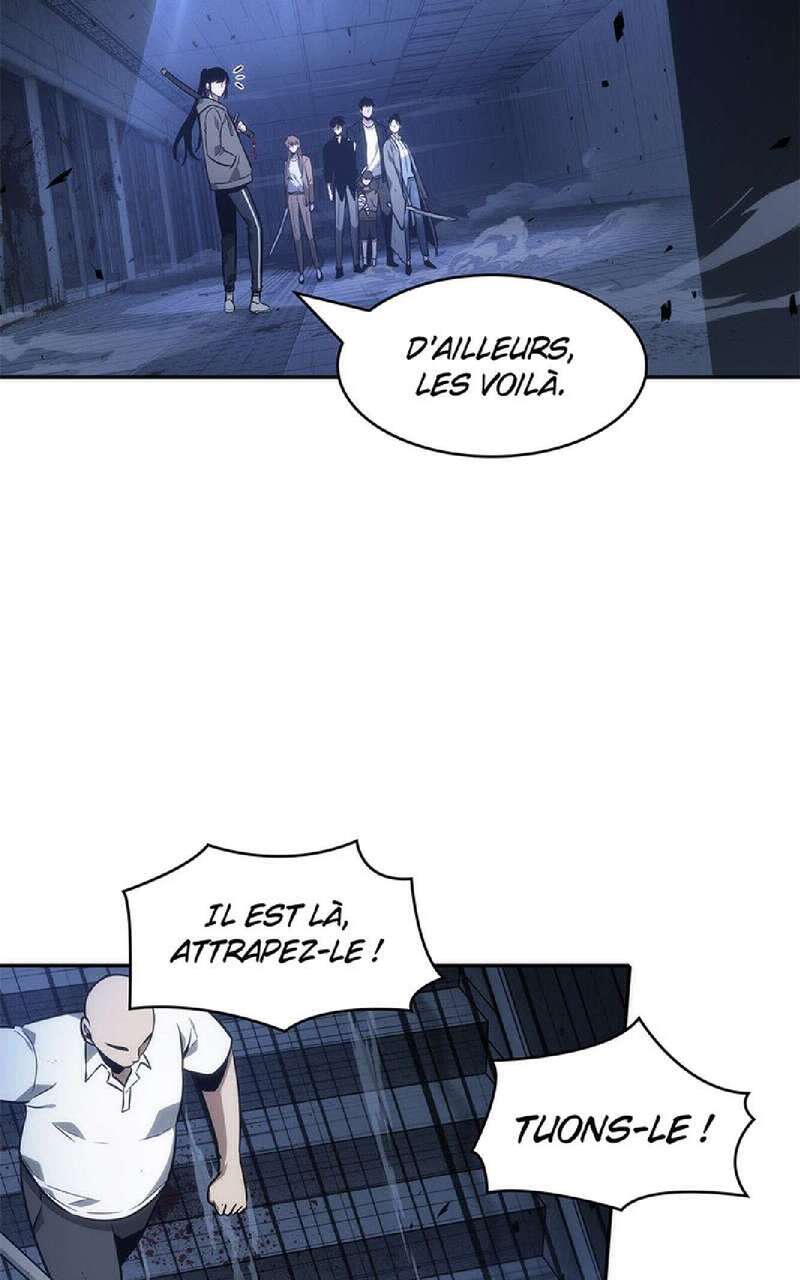 Read Omniscient Reader’s Viewpoint (fr) Manga Online