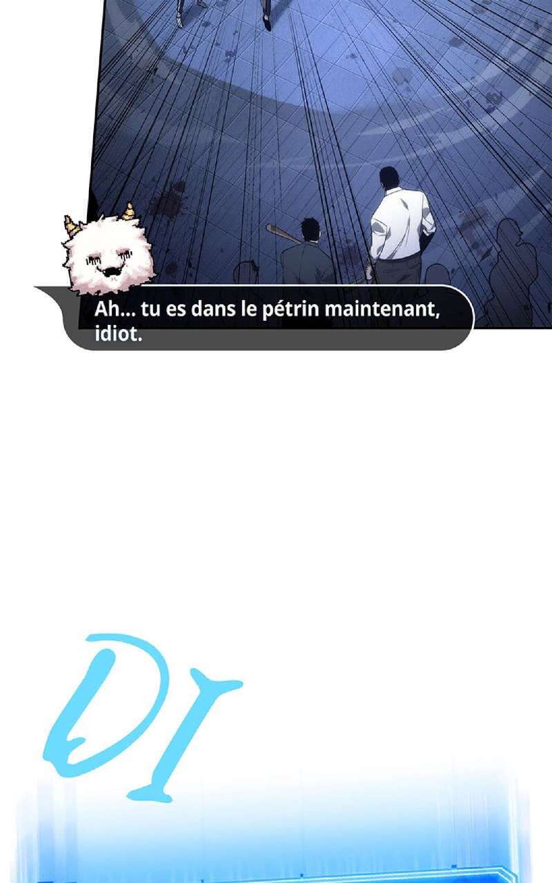 Read Omniscient Reader’s Viewpoint (fr) Manga Online