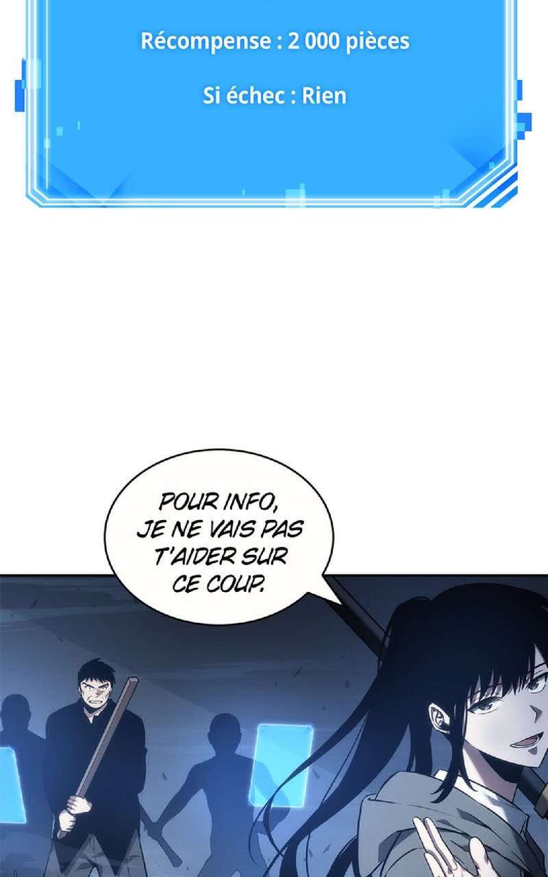 Read Omniscient Reader’s Viewpoint (fr) Manga Online