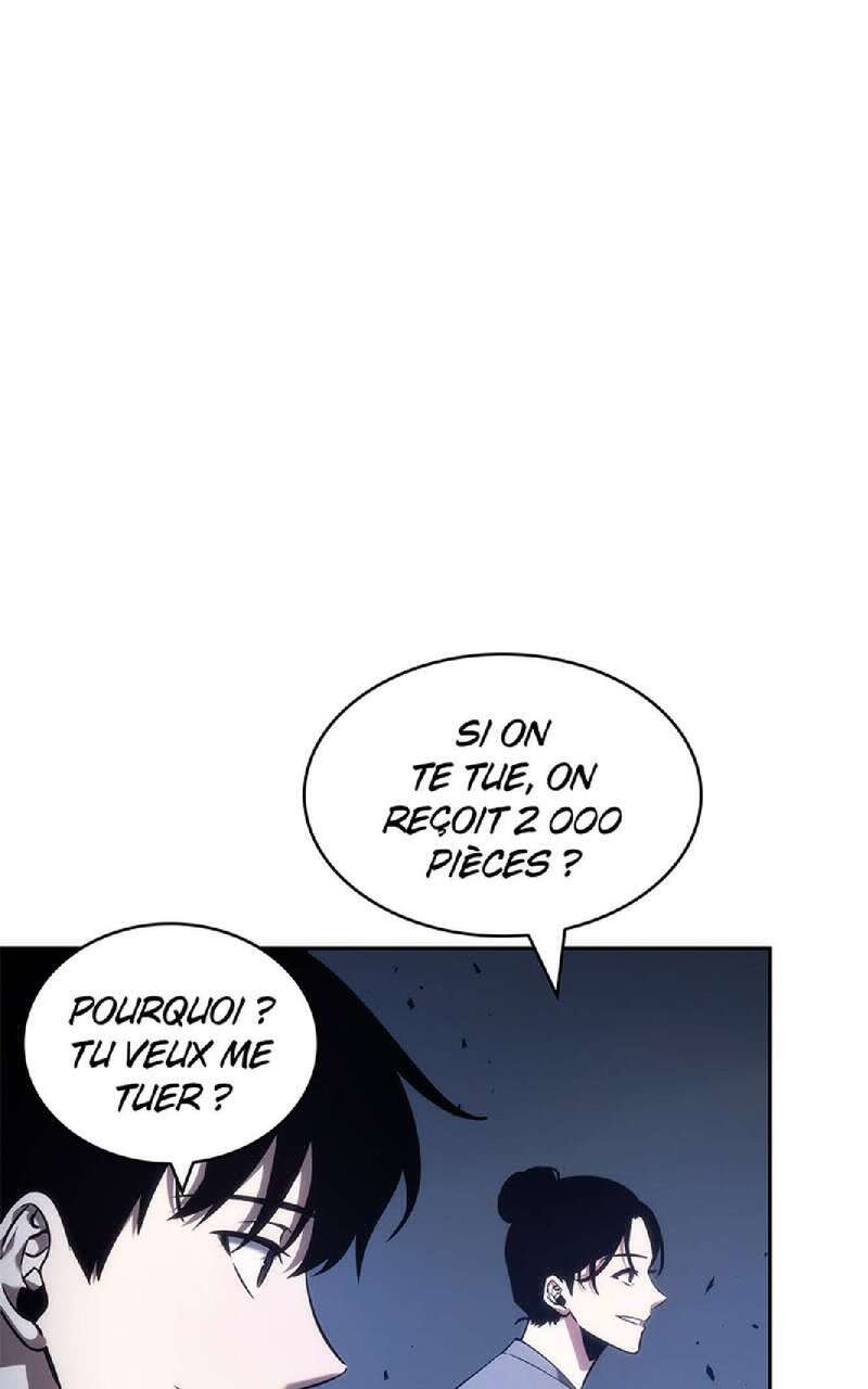 Read Omniscient Reader’s Viewpoint (fr) Manga Online