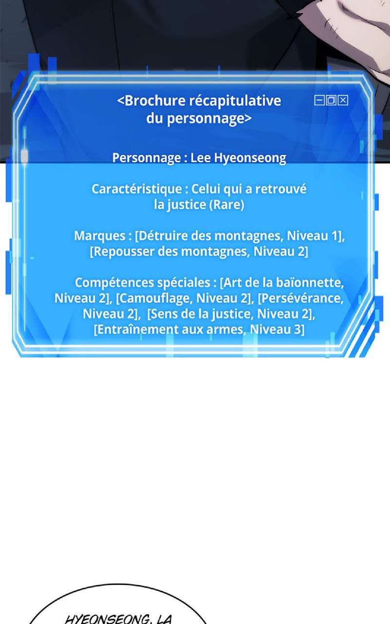 Read Omniscient Reader’s Viewpoint (fr) Manga Online