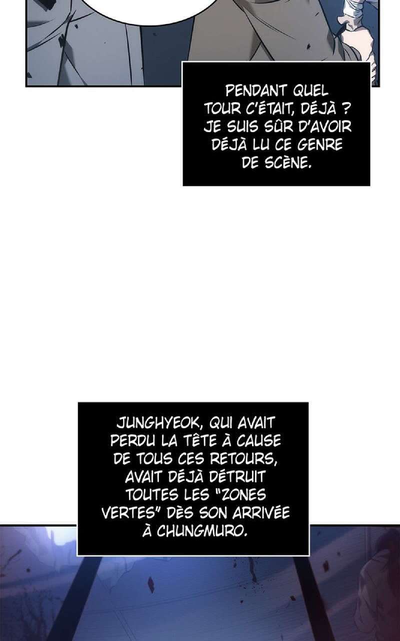 Read Omniscient Reader’s Viewpoint (fr) Manga Online