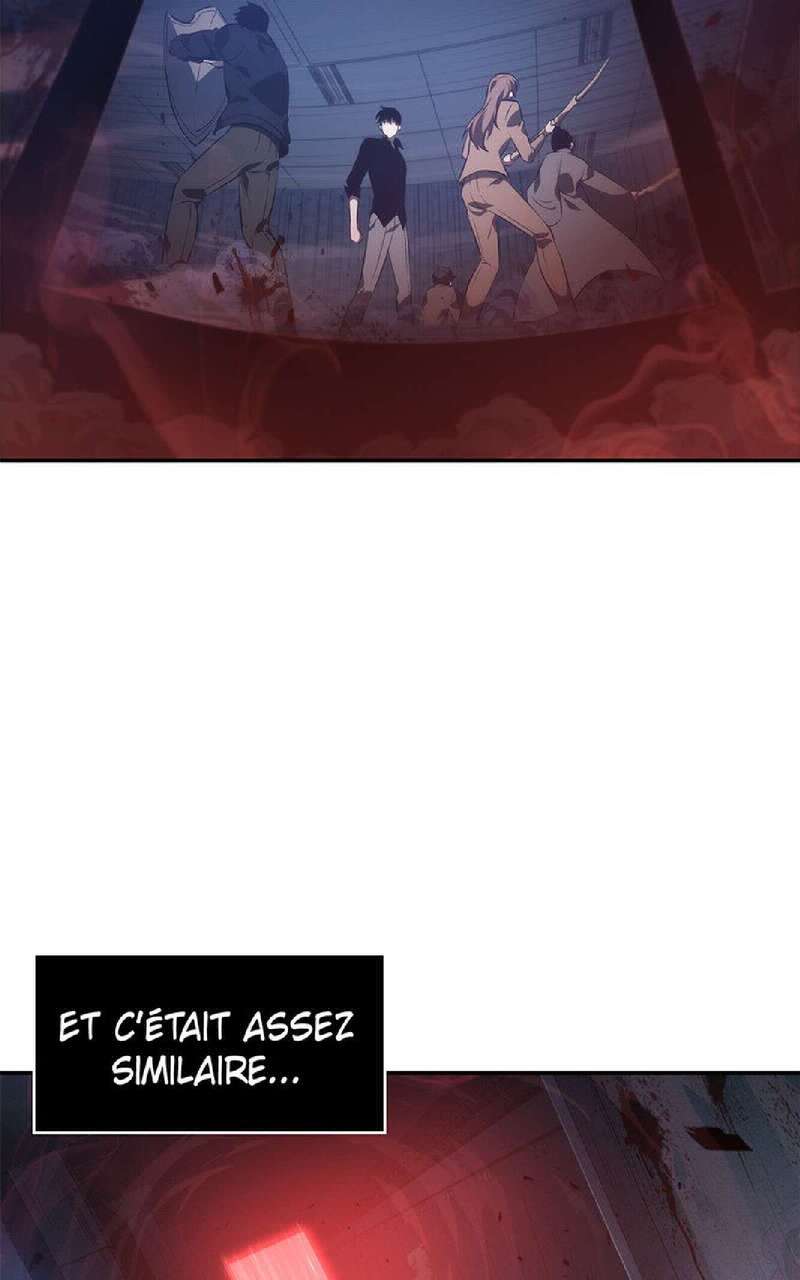Read Omniscient Reader’s Viewpoint (fr) Manga Online
