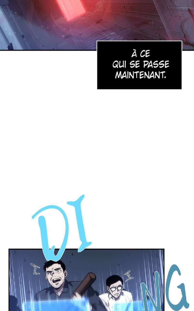 Read Omniscient Reader’s Viewpoint (fr) Manga Online