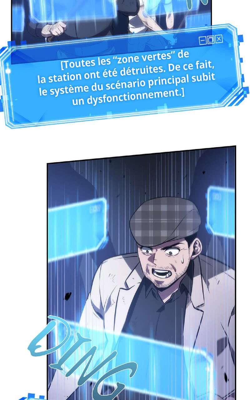 Read Omniscient Reader’s Viewpoint (fr) Manga Online