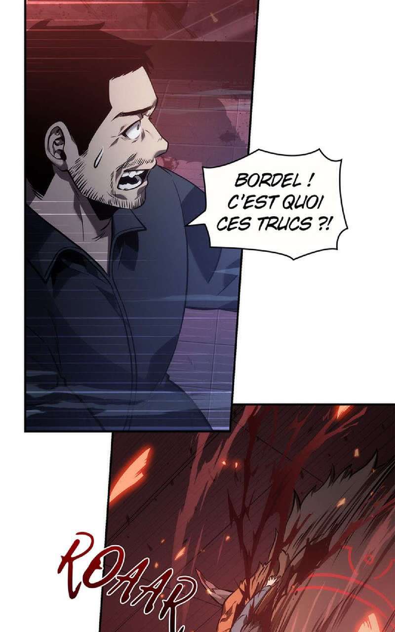 Read Omniscient Reader’s Viewpoint (fr) Manga Online