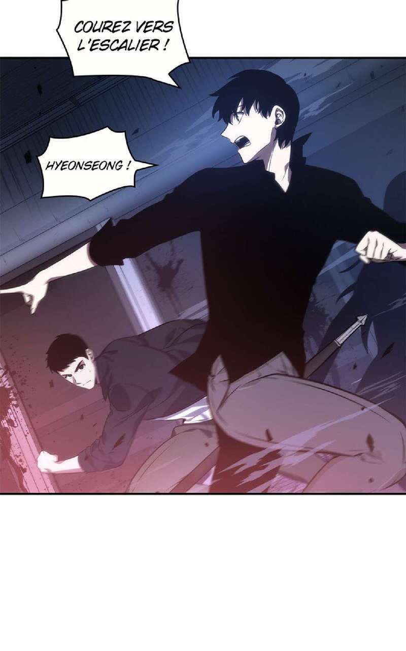 Read Omniscient Reader’s Viewpoint (fr) Manga Online