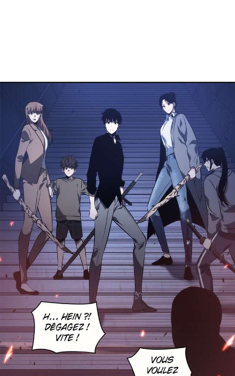 Read Omniscient Reader’s Viewpoint (fr) Manga Online