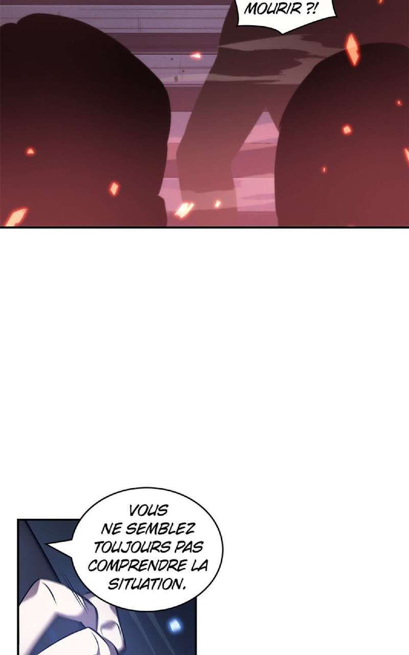 Read Omniscient Reader’s Viewpoint (fr) Manga Online