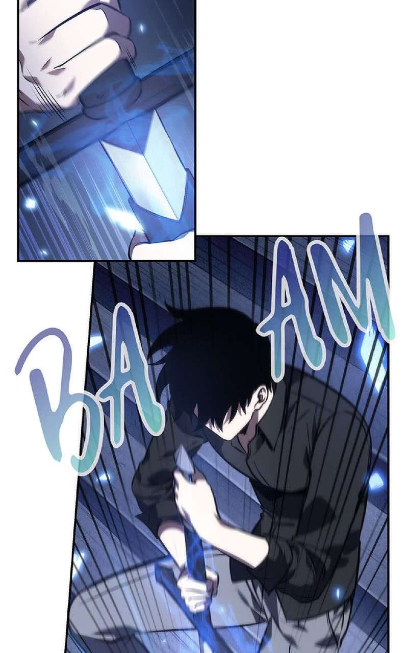 Read Omniscient Reader’s Viewpoint (fr) Manga Online