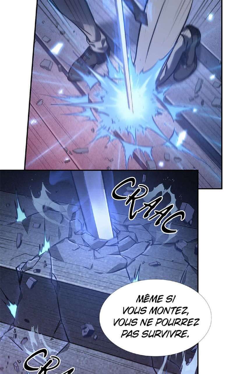 Read Omniscient Reader’s Viewpoint (fr) Manga Online