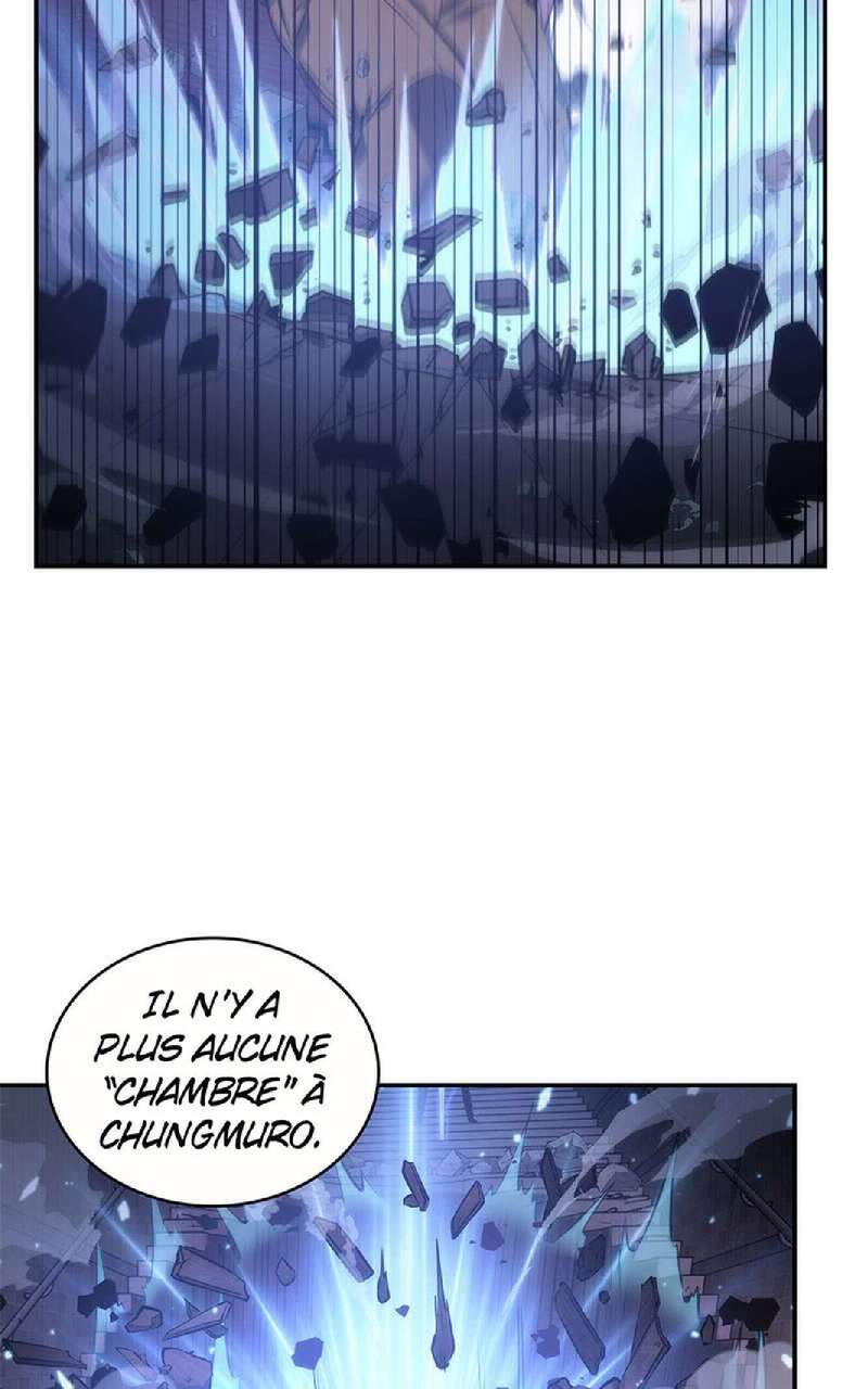 Read Omniscient Reader’s Viewpoint (fr) Manga Online