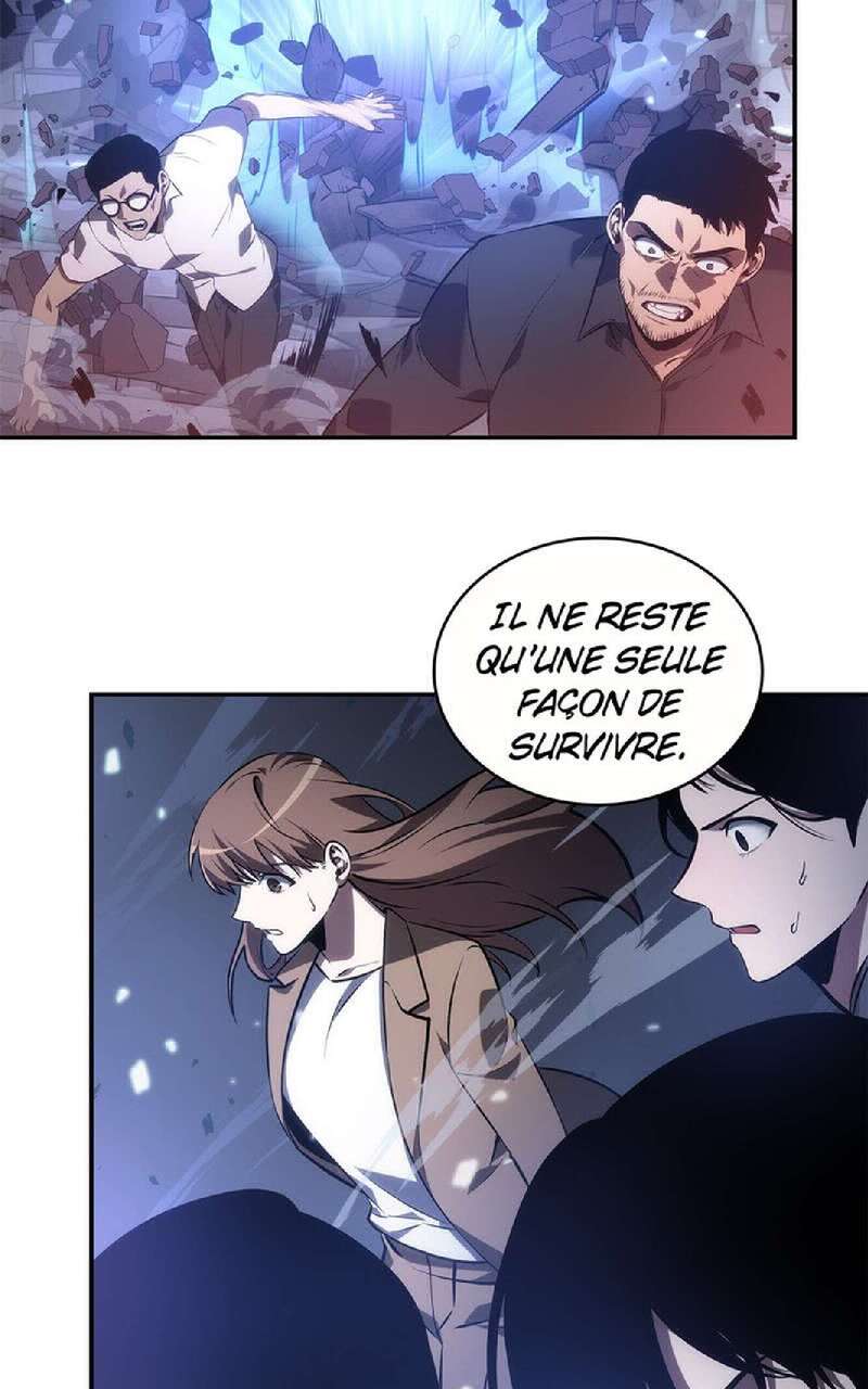 Read Omniscient Reader’s Viewpoint (fr) Manga Online