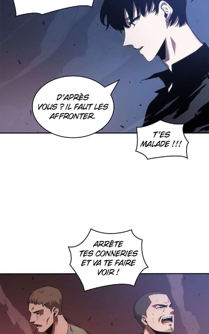 Read Omniscient Reader’s Viewpoint (fr) Manga Online