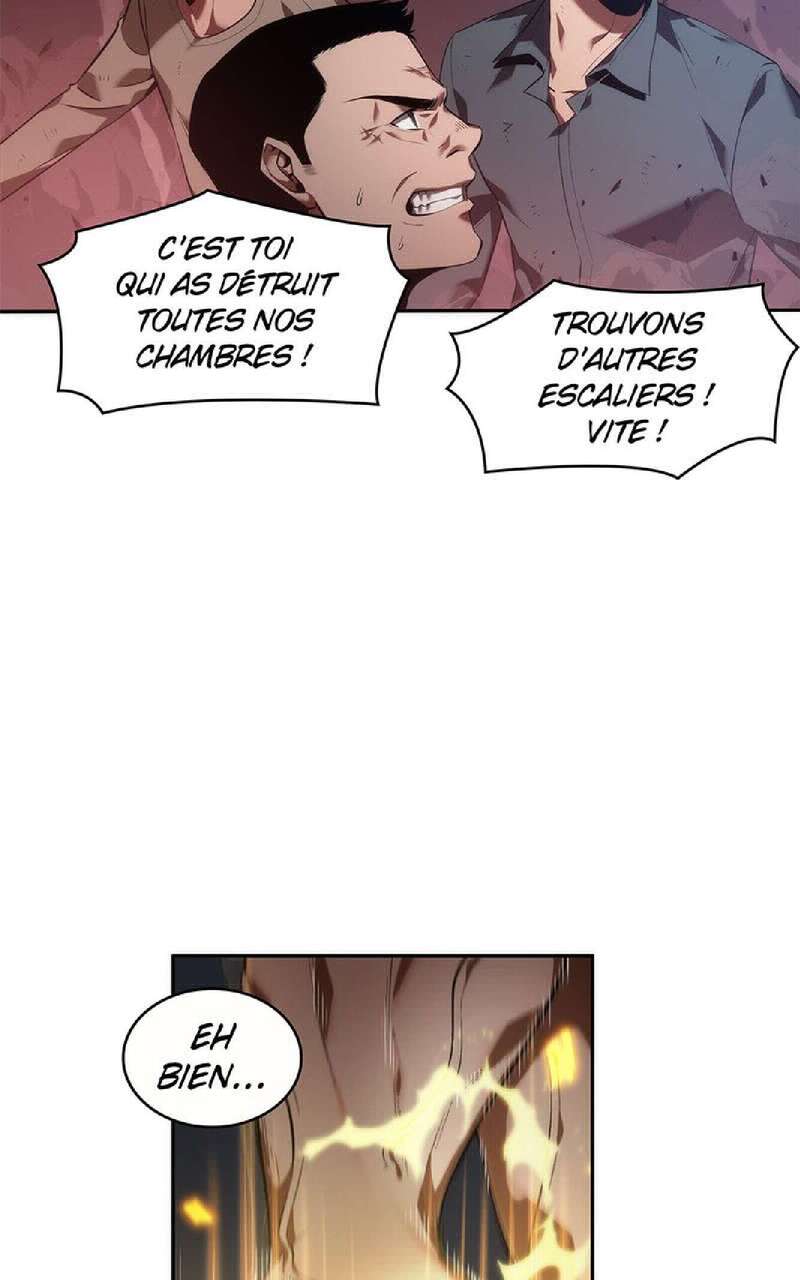 Read Omniscient Reader’s Viewpoint (fr) Manga Online