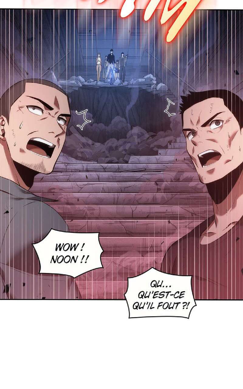 Read Omniscient Reader’s Viewpoint (fr) Manga Online
