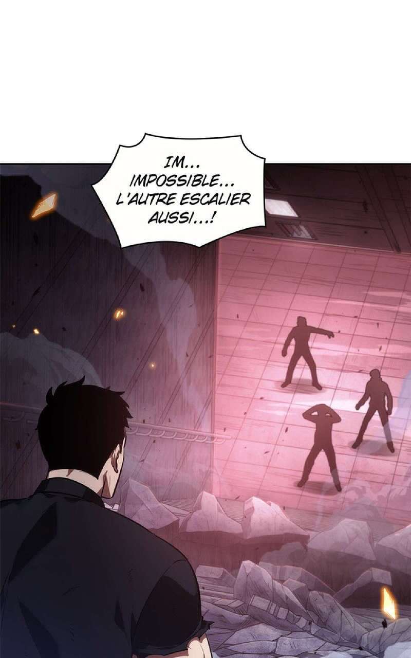 Read Omniscient Reader’s Viewpoint (fr) Manga Online
