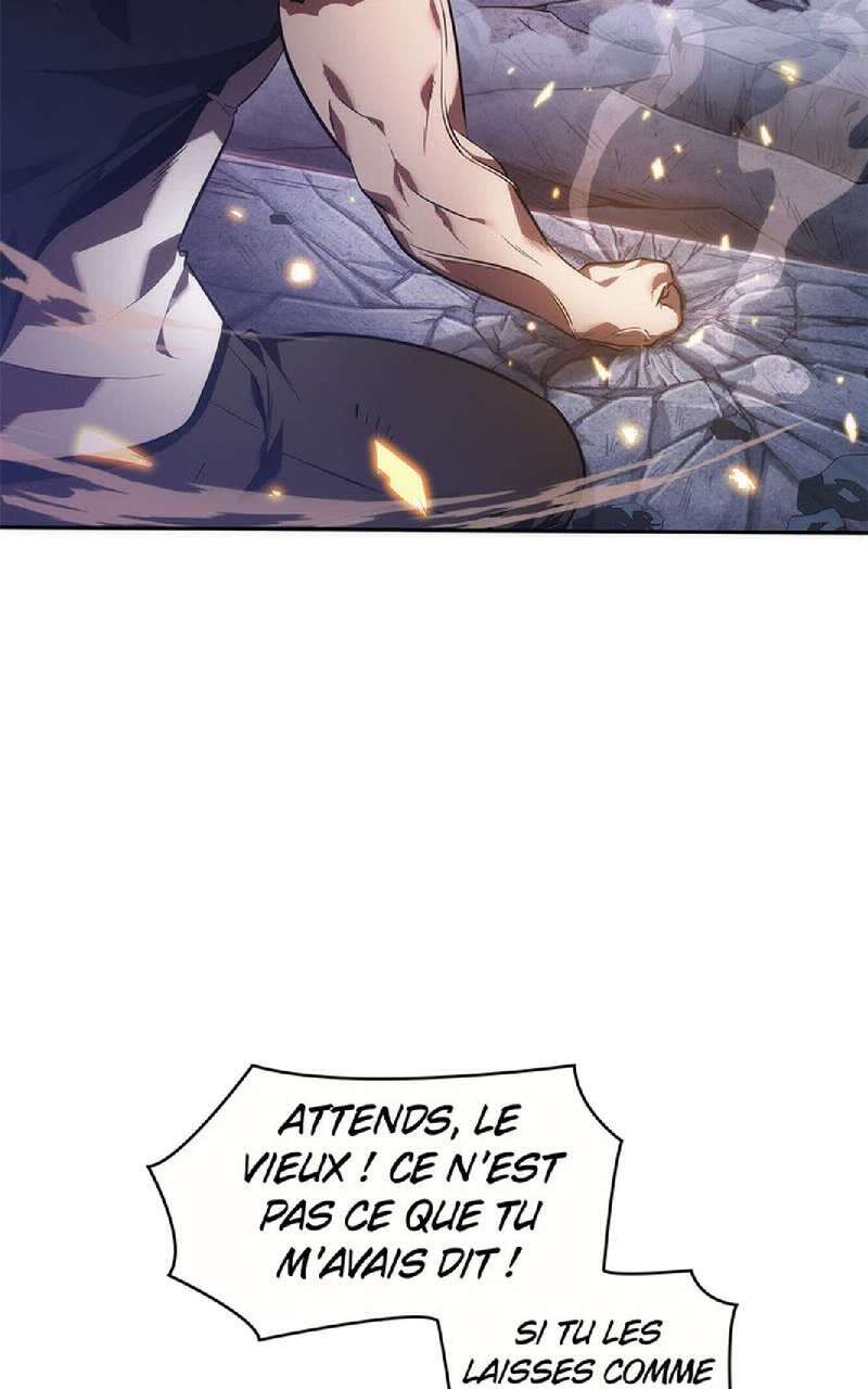 Read Omniscient Reader’s Viewpoint (fr) Manga Online