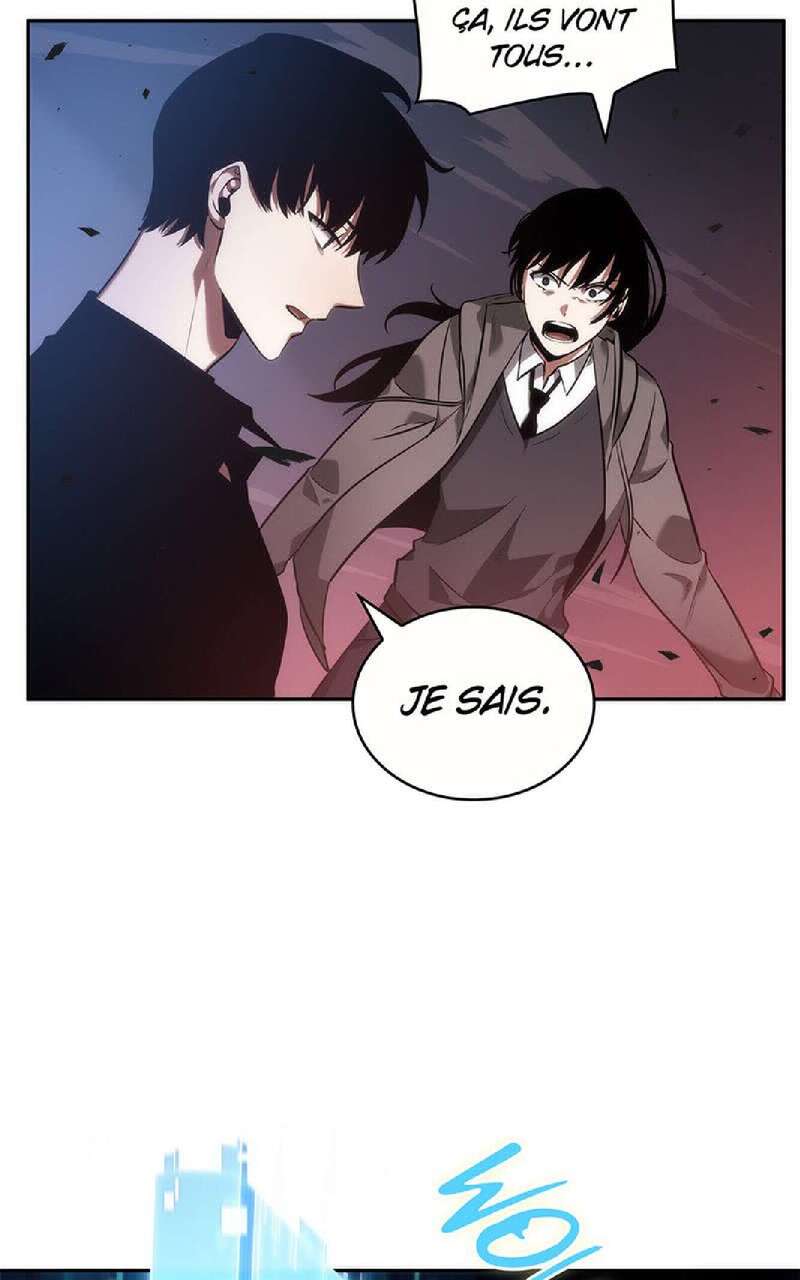 Read Omniscient Reader’s Viewpoint (fr) Manga Online