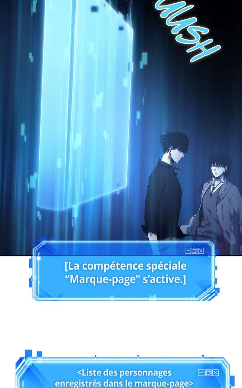 Read Omniscient Reader’s Viewpoint (fr) Manga Online