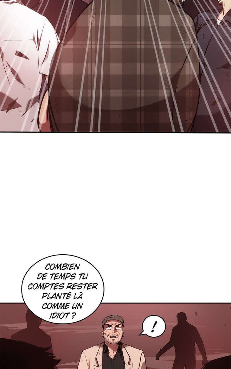 Read Omniscient Reader’s Viewpoint (fr) Manga Online