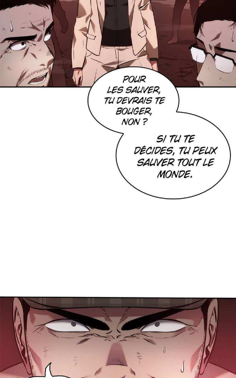 Read Omniscient Reader’s Viewpoint (fr) Manga Online
