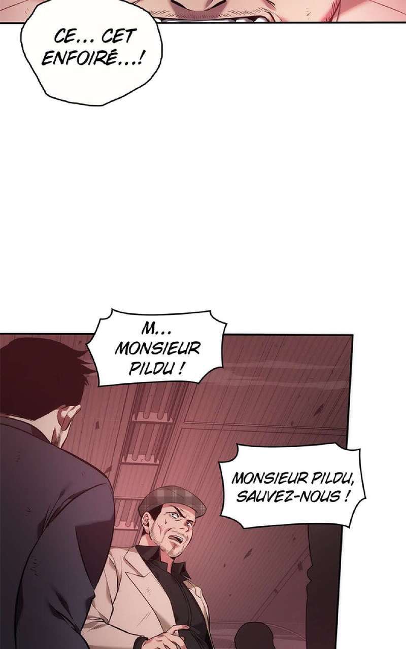 Read Omniscient Reader’s Viewpoint (fr) Manga Online
