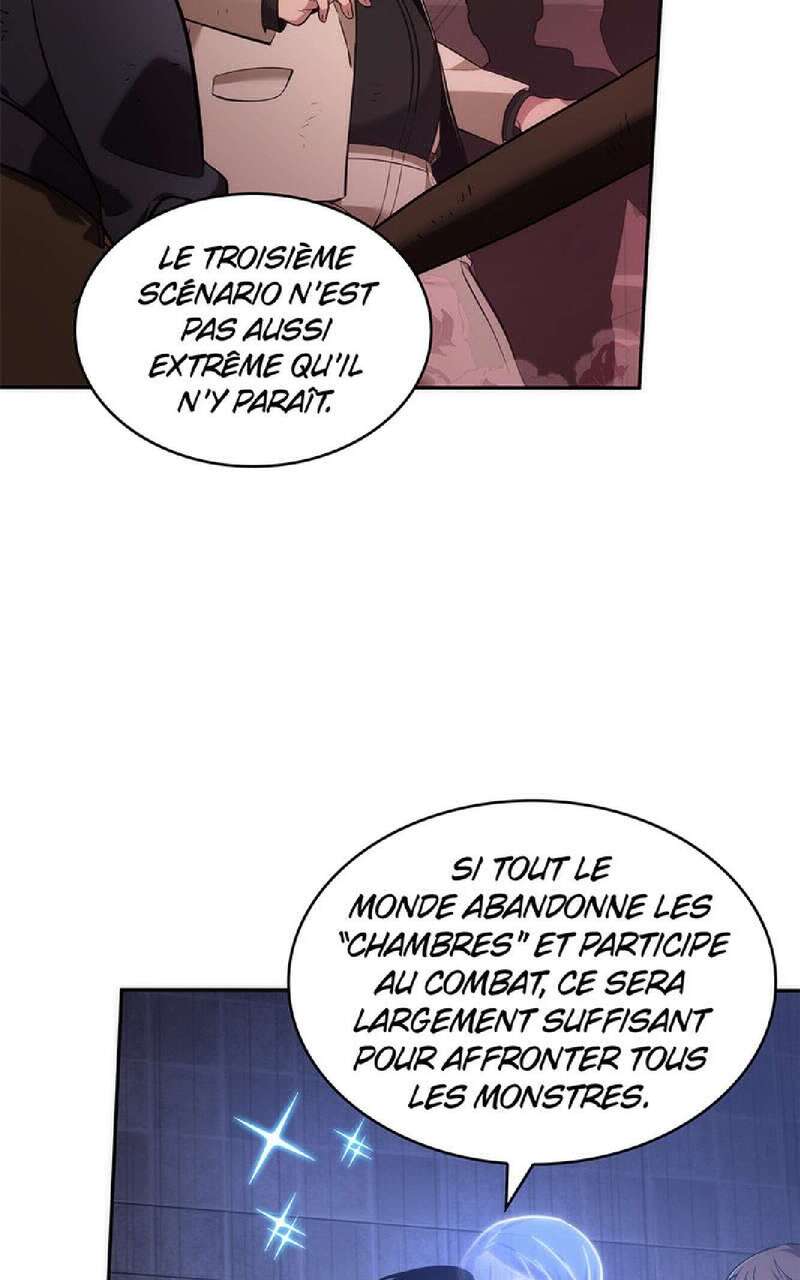 Read Omniscient Reader’s Viewpoint (fr) Manga Online