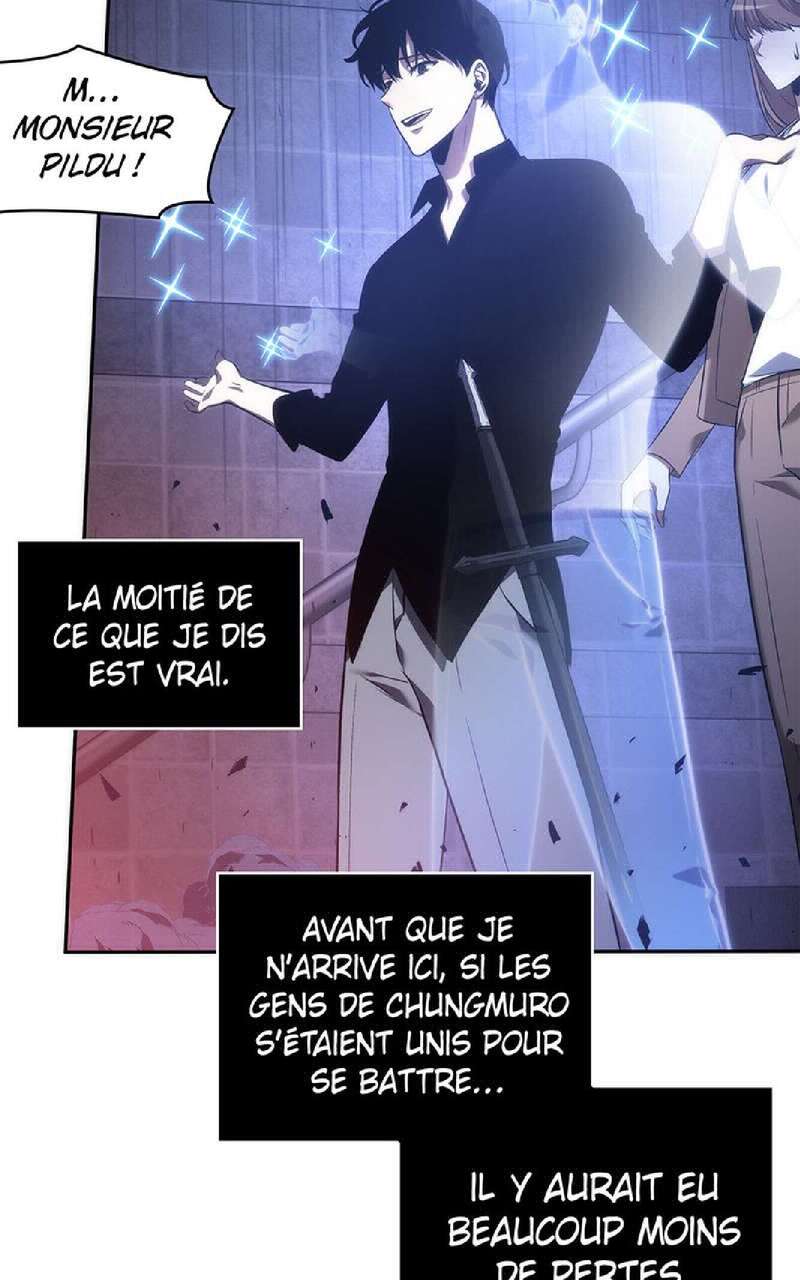 Read Omniscient Reader’s Viewpoint (fr) Manga Online