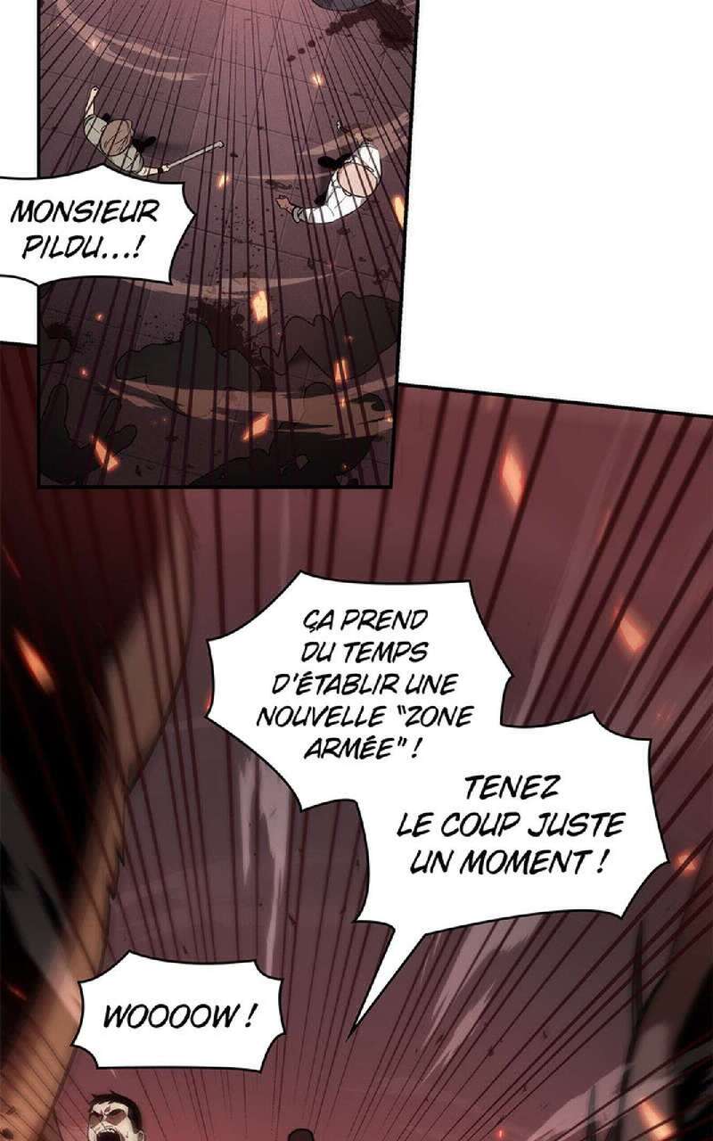 Read Omniscient Reader’s Viewpoint (fr) Manga Online