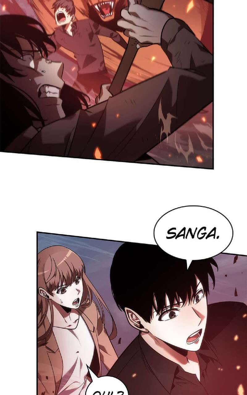 Read Omniscient Reader’s Viewpoint (fr) Manga Online