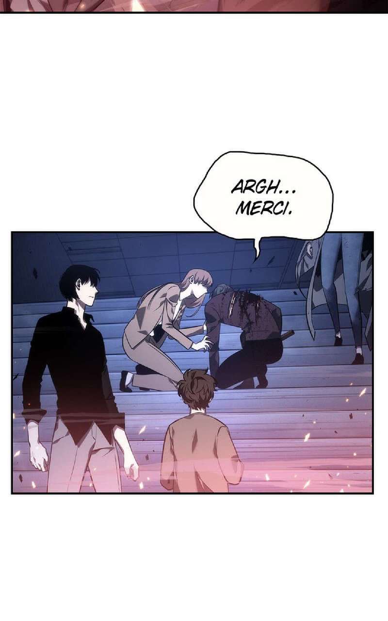 Read Omniscient Reader’s Viewpoint (fr) Manga Online