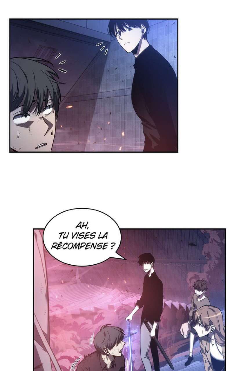 Read Omniscient Reader’s Viewpoint (fr) Manga Online