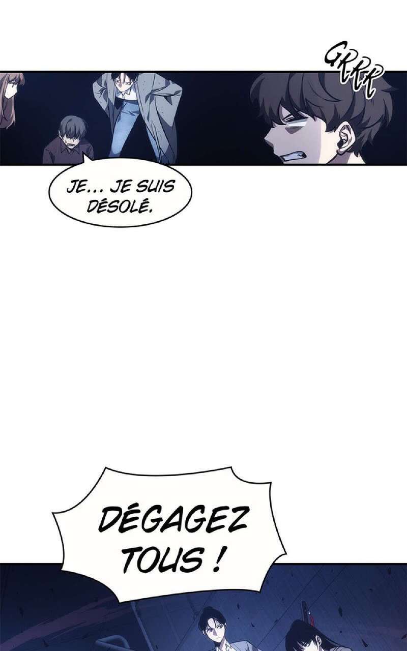 Read Omniscient Reader’s Viewpoint (fr) Manga Online