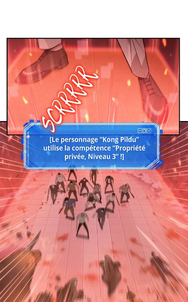 Read Omniscient Reader’s Viewpoint (fr) Manga Online