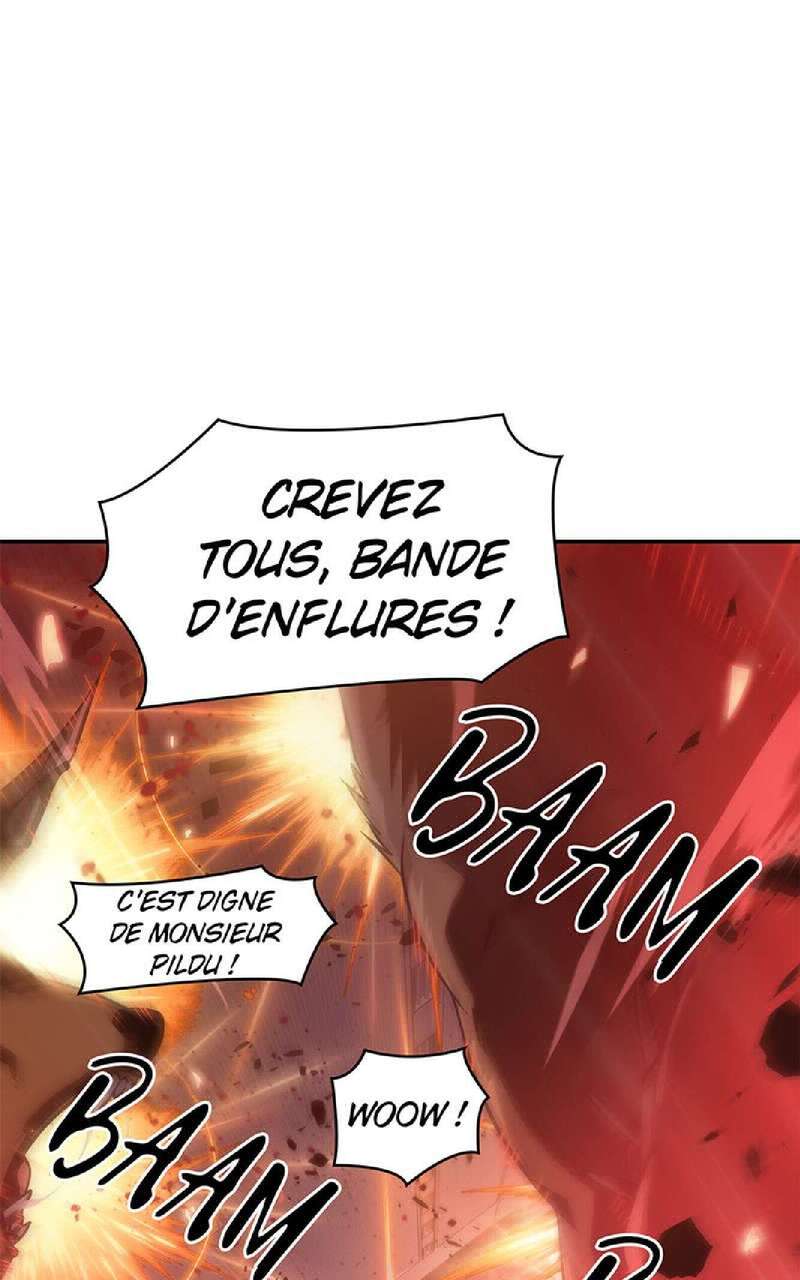 Read Omniscient Reader’s Viewpoint (fr) Manga Online