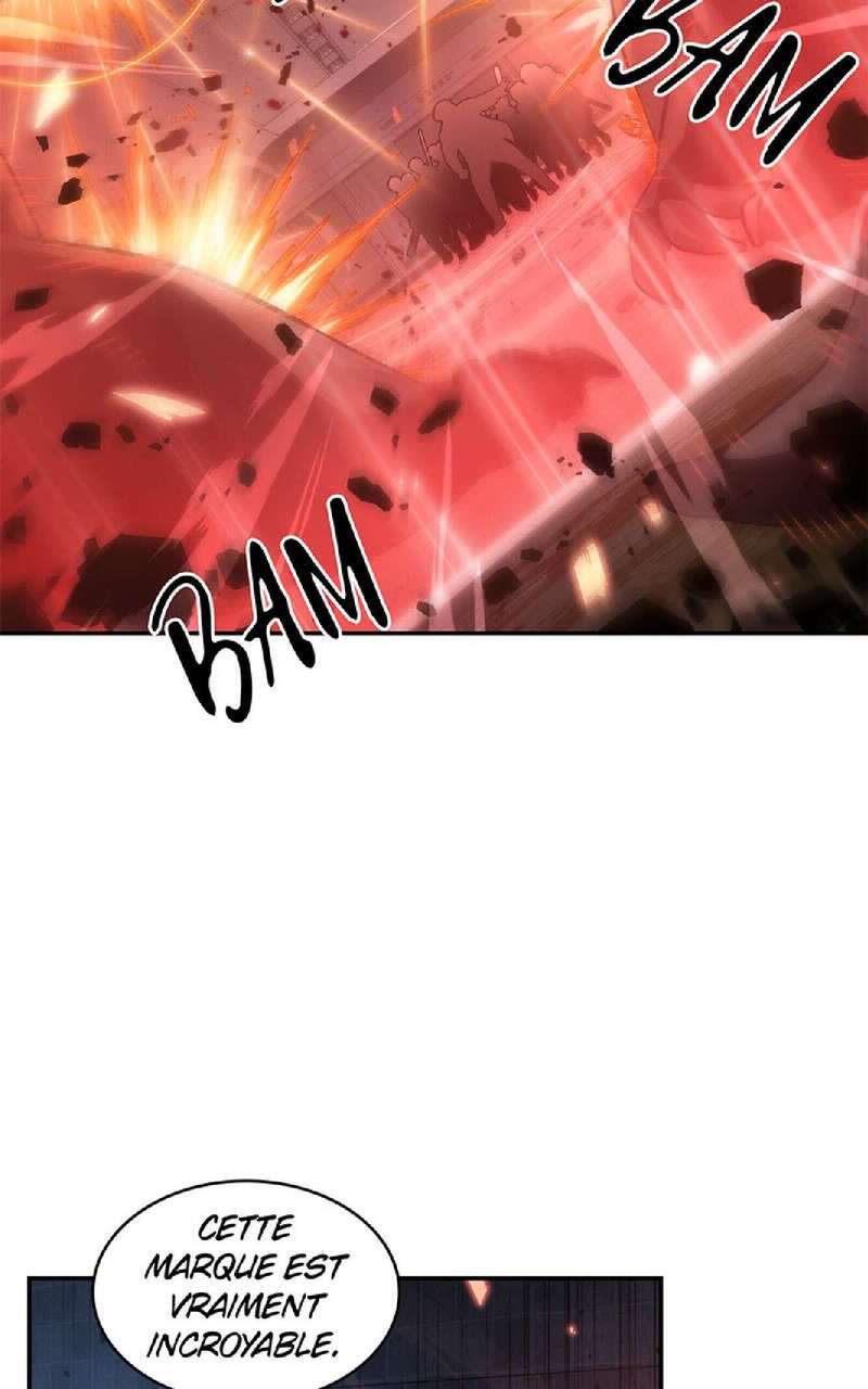 Read Omniscient Reader’s Viewpoint (fr) Manga Online