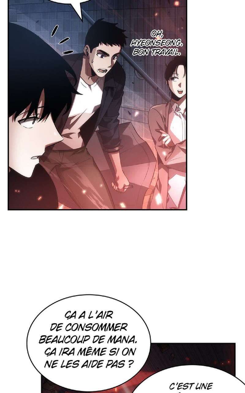 Read Omniscient Reader’s Viewpoint (fr) Manga Online