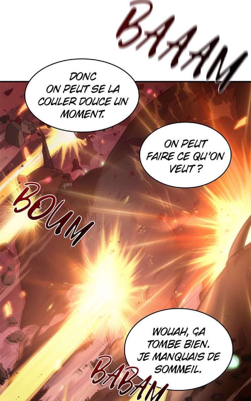 Read Omniscient Reader’s Viewpoint (fr) Manga Online