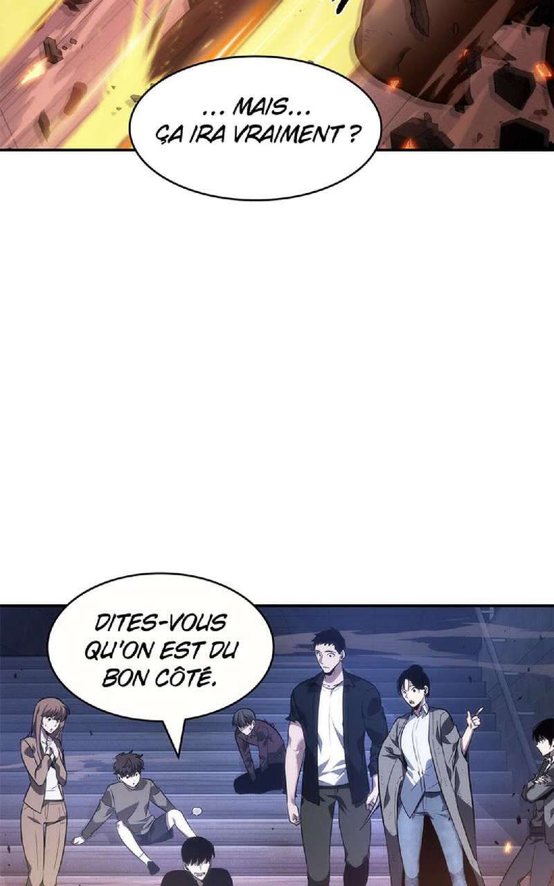 Read Omniscient Reader’s Viewpoint (fr) Manga Online