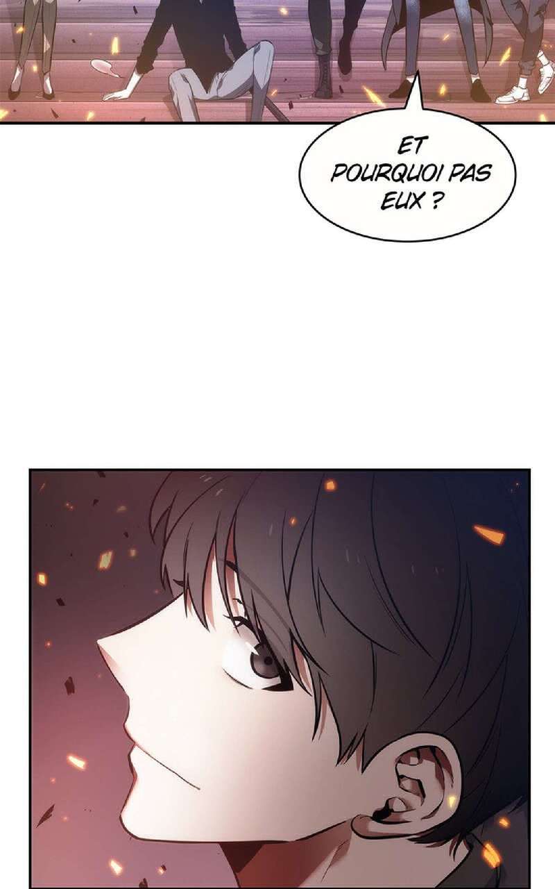 Read Omniscient Reader’s Viewpoint (fr) Manga Online