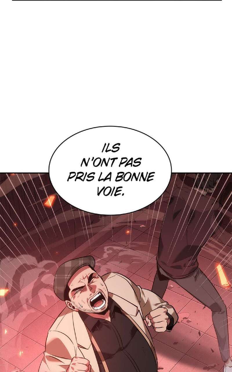 Read Omniscient Reader’s Viewpoint (fr) Manga Online