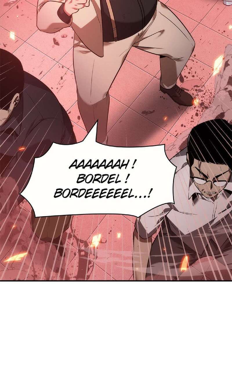 Read Omniscient Reader’s Viewpoint (fr) Manga Online