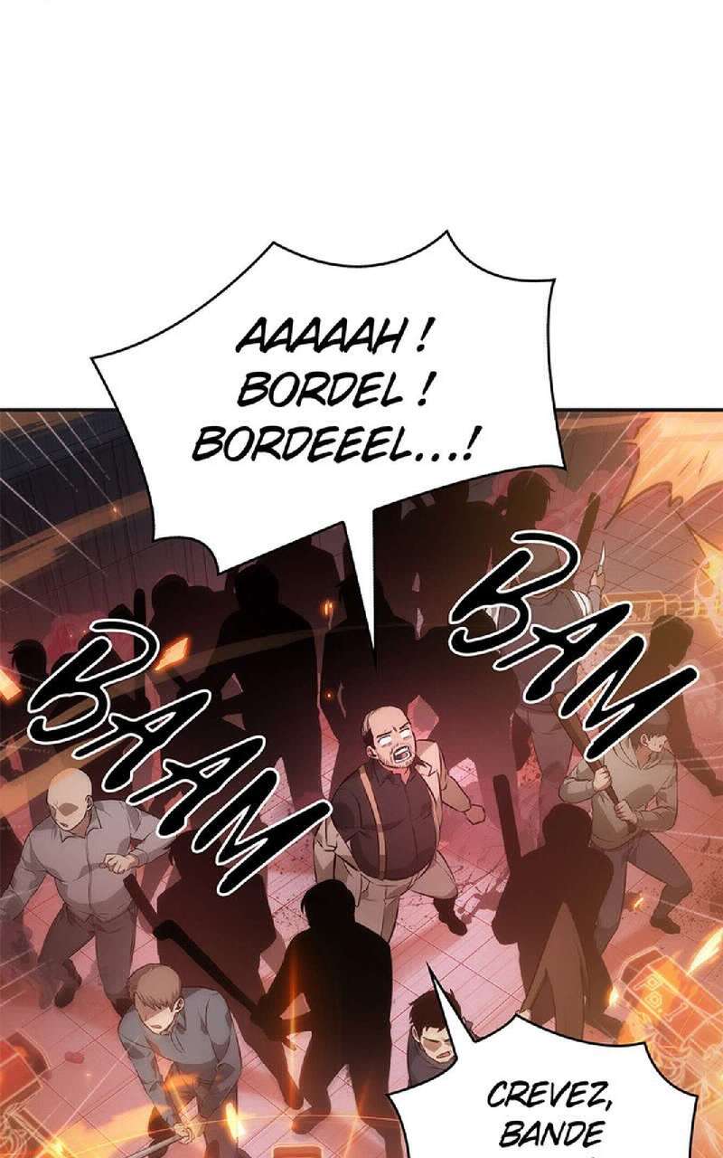 Read Omniscient Reader’s Viewpoint (fr) Manga Online