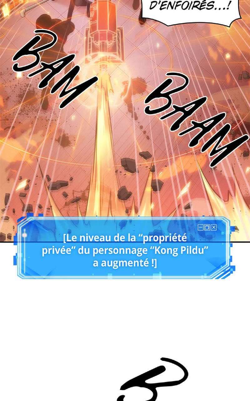 Read Omniscient Reader’s Viewpoint (fr) Manga Online