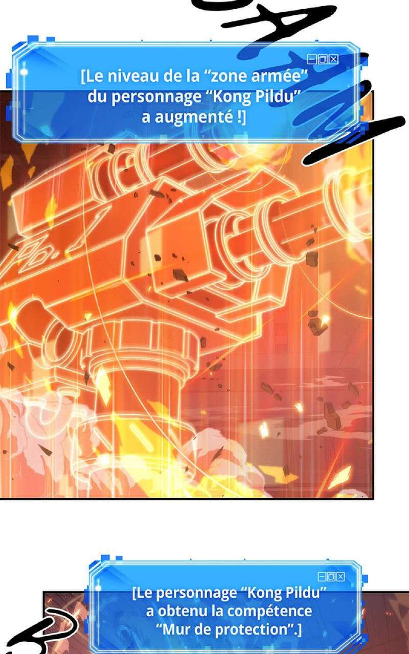 Read Omniscient Reader’s Viewpoint (fr) Manga Online