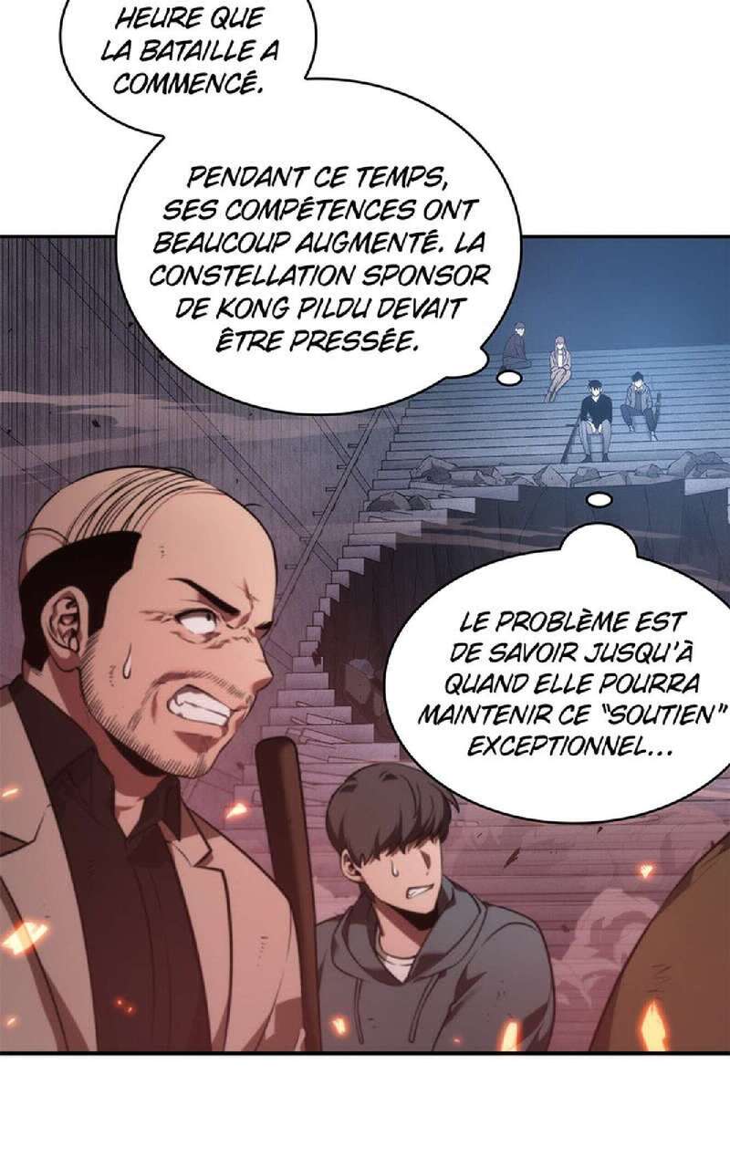 Read Omniscient Reader’s Viewpoint (fr) Manga Online