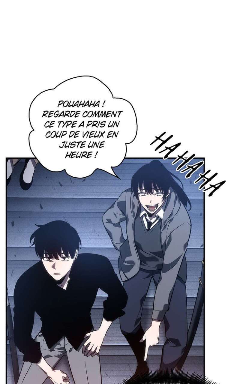 Read Omniscient Reader’s Viewpoint (fr) Manga Online